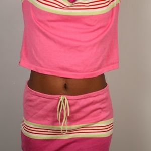 VINTAGE Saks Fifth Avenue Set